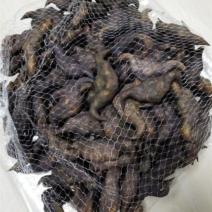 【严选】洪湖新鲜老菱角3斤5斤（厂家直发） 商品图3