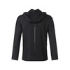HUGO BOSS/雨果博斯 男士夹克 男士涤纶连帽长袖运动衫夹克外套 50459949 商品缩略图6