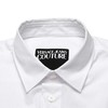VERSACE JEANS COUTURE/VERSACE JEANS COUTURE 范思哲 2021款 棉质男士长袖衬衫 B1GWA601 30422 商品缩略图2