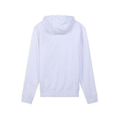 EA7阿玛尼【22春夏新款】男士棉质连帽长袖卫衣运动衫 3LPM62 PJ05Z 商品图1