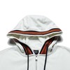 HUGO BOSS/雨果博斯 男卫衣 男士棉质连帽上衣外套 50449067 商品缩略图7