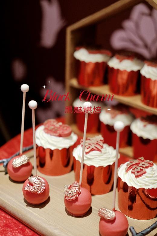 中式寿宴 商品图7