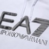 EA7/EA7【21秋冬新款】阿玛尼 男卫衣 男士棉质连帽长袖卫衣运动衫LOGO图案 6KPM62 PJ05Z 商品缩略图3