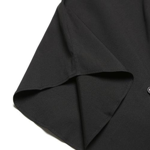 BURBERRY/博柏利 男士长袖衬衫棉质修身版 80428961 商品图4