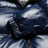 DUVETICA/DUVETICA【21秋冬新品】男士羽绒服 男士KORNEPHOROS系列聚酰胺纤维中长款鹅绒连帽羽绒服大衣外套 212 U5030157S00 1035R 商品缩略图3