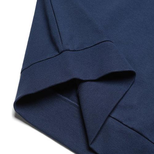 EA7阿玛尼【22春夏新款】男士LOGO系列棉质圆领长袖卫衣运动衫 3LPM39 PJ05Z 商品图13