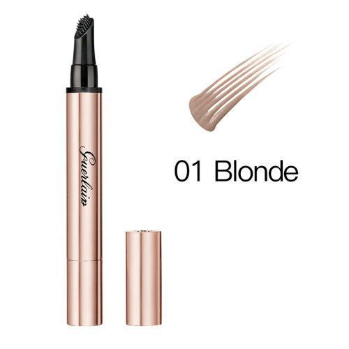 Guerlain/娇兰MAD EYES极浓密染眉梳2.5ML 商品图1