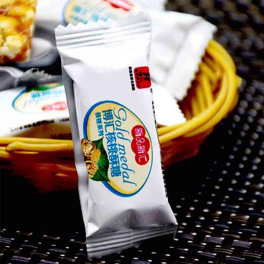 山阳县 酥脆香甜 核桃酥糖精品礼盒  180g*10袋 商品图3
