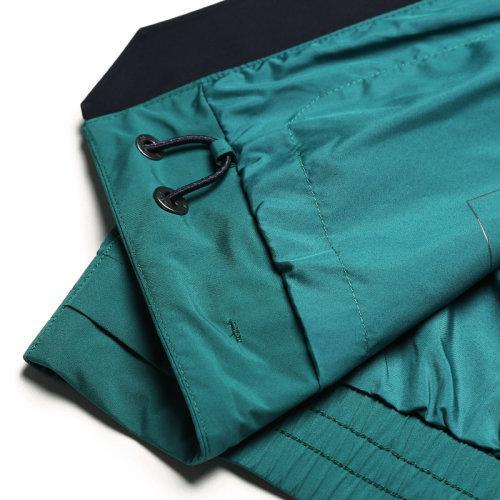 Z ZEGNA/杰尼亚 男士夹克聚酯纤维连帽上衣外套 VY019 ZZ036 商品图14