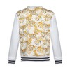VERSACE JEANS COUTURE/VERSACE JEANS COUTURE 范思哲 男卫衣 男士棉质圆领长袖卫衣运动衫 B7GZA702 13988 商品缩略图1