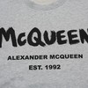 Alexander McQueen/亚历山大麦昆 2021款 男卫衣 男士棉质圆领长袖卫衣运动衫 662578 QRZ71 商品缩略图8