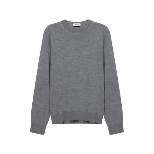 ZZEGNA/杰尼亚 男士针织衫/毛衣 VYM96 ZZ110 商品图10