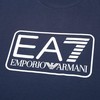 EA7/EA7 男士短袖T恤棉质圆领 8NPT10 PJNQZ 商品缩略图13