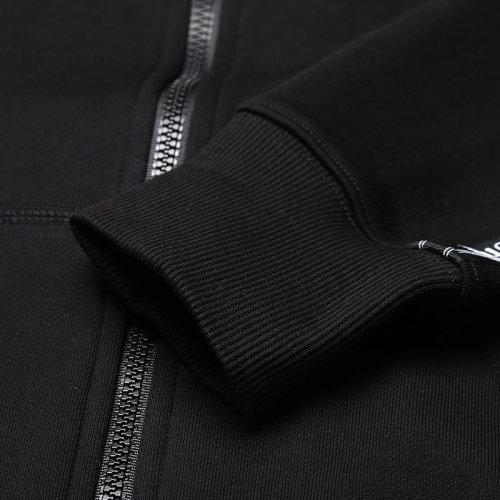 VERSACEJEANSCOUTURE/VERSACEJEANSCOUTURE 男卫衣 男士棉质连帽拉链运动衫外套 B7GZA7A1 13988 商品图8