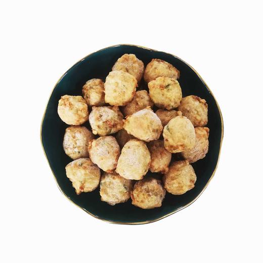 25E龙大美食萝卜丝肉丸 2kg/袋 4袋/件 商品图9