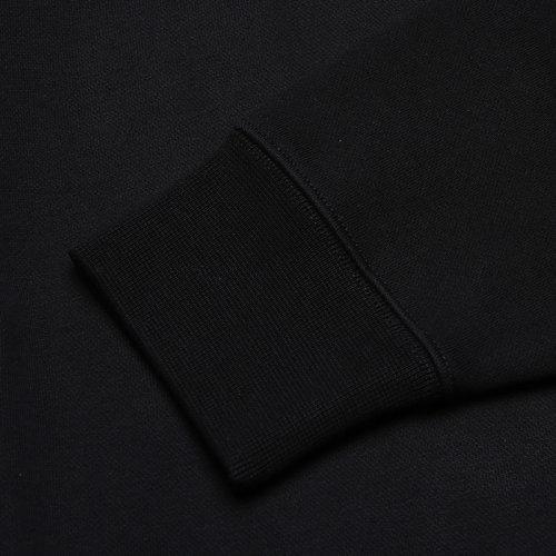 KENZO/高田贤三 男卫衣 男士SPORT系列棉质圆领长袖卫衣运动衫 5SW012 4MS 商品图9