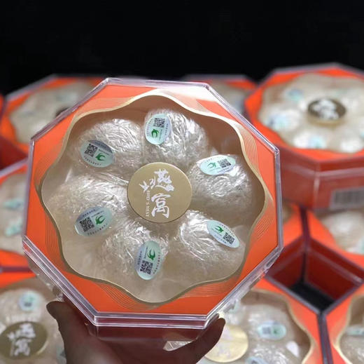 高档燕窝礼盒（50g装） 商品图2