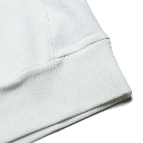 HUGO BOSS/雨果博斯 男卫衣 男士棉质连帽上衣外套 50449067 商品图9