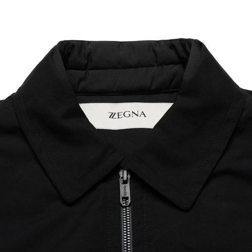 Z ZEGNA/杰尼亚【21秋冬新款】 男士棉服 男士棉/锦纶薄款棉服夹克上衣外套 VY034 ZZ070 商品图2