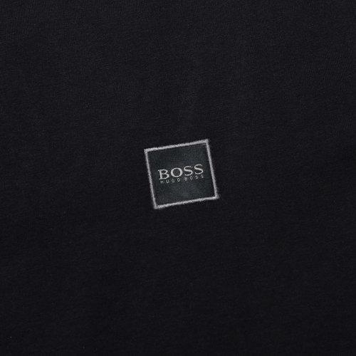 HUGO BOSS/雨果博斯 2021款 男士短袖T恤 男士棉质圆领短袖T恤 50459448 商品图3