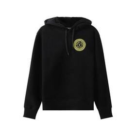 VERSACE JEANS COUTURE/VERSACE JEANS COUTURE 范思哲【21秋冬系列】范思哲 男卫衣运动衫71GAI3H8 F0003