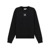 KENZO/高田贤三 男卫衣 男士SPORT系列棉质圆领长袖卫衣运动衫 5SW012 4MS 商品缩略图5