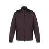 Z ZEGNA/杰尼亚 男士夹克聚酯纤维连帽上衣外套 VY019 ZZ036 商品缩略图0