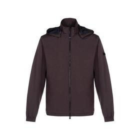 Z ZEGNA/杰尼亚 男士夹克聚酯纤维连帽上衣外套 VY019 ZZ036