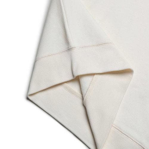 Emporio Armani/安普里奥阿玛尼【22春夏新款】男士棉质加绒款连帽卫衣运动衫 3L1MCK 1JXDZ 商品图13