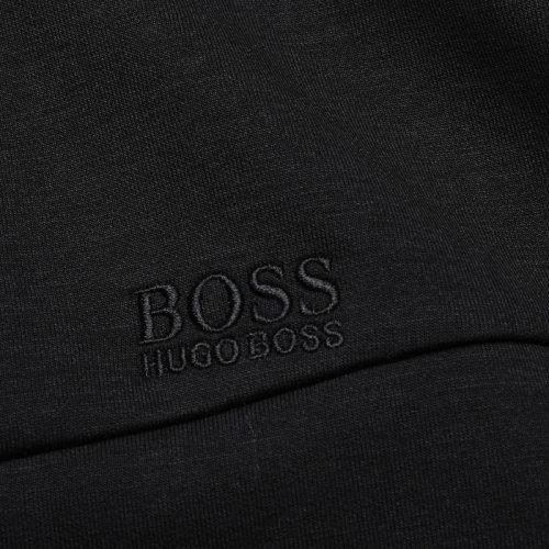 HUGO BOSS/雨果博斯 男士夹克 男士棉/涤纶拉链开襟运动外套 50452631 商品图3