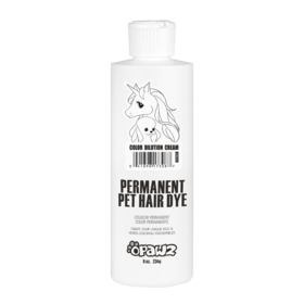 宠物持久染色剂稀释膏 OPAWZ小爪印