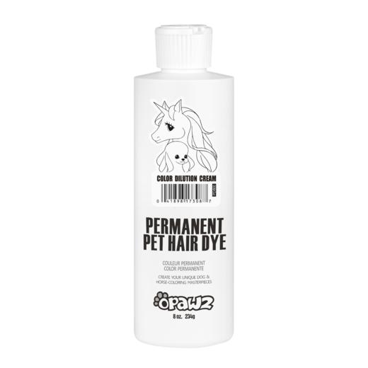 宠物持久染色剂稀释膏 OPAWZ小爪印 商品图0