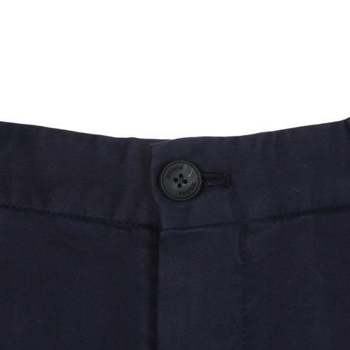 Z ZEGNA/杰尼亚 男士休闲裤 男士棉质休闲裤长裤 VY114 ZZ369 商品图12