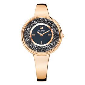 施华洛世奇 手表  5295334-F【不退不换，介意勿拍】