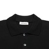 2021春夏 Alexander McQueen/亚历山大麦昆 男士短POLO 男士棉质短袖POLO衫 622106 QQX33 商品缩略图2