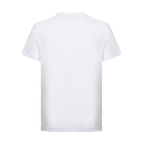 EA7/EA7 男士短袖T恤棉质圆领 8NPT10 PJNQZ 商品图1