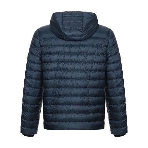 PRADA/普拉达 男士羽绒服 男士聚酯纤维鹅绒连帽羽绒服外套 SGB092 1ID1 S 192 商品图6