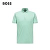 HUGO BOSS POLO  50468490-338 薄荷绿 商品缩略图0