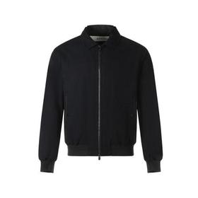 Z ZEGNA/杰尼亚【21秋冬新款】 男士棉服 男士棉/锦纶薄款棉服夹克上衣外套 VY034 ZZ070