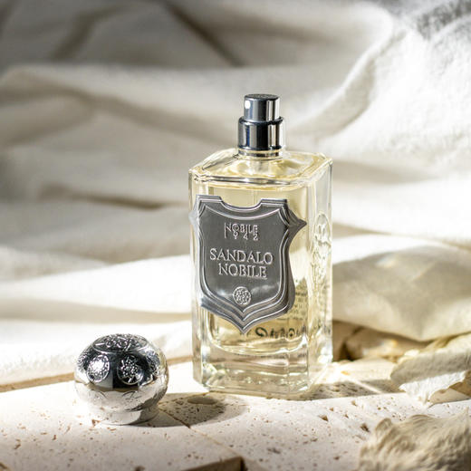 诺拜1942 月色檀香 Nobile 1942 Sandalo Nobile 分装 商品图2