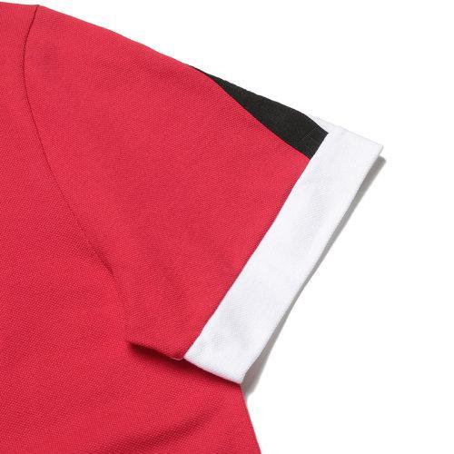 EA7/EA7 男士短袖T恤 男士棉质圆领短袖T恤 3KPT56 PJ4MZ 商品图9