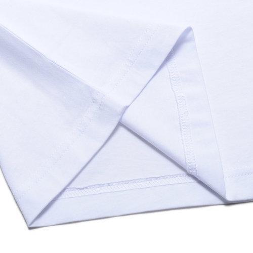 EA7/EA7 男士短袖T恤 男士棉质圆领短袖T恤 3KPT11 PJ02Z 商品图14