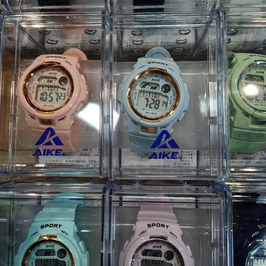 精美手表 商品图0