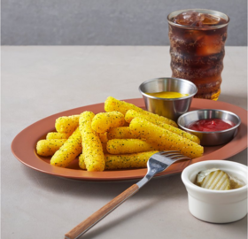 两种芝士吃起来是一种什么体验？