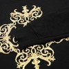 VERSACE JEANS COUTURE/VERSACE JEANS COUTURE 范思哲 男卫衣 男士棉质圆领长袖卫衣运动衫 B7GZA712 13988 商品缩略图4
