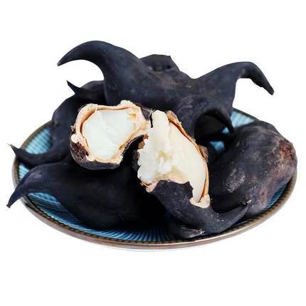 【严选】洪湖新鲜老菱角3斤5斤（厂家直发） 商品图4