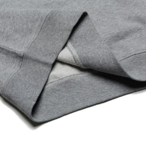 HUGO BOSS/雨果博斯 男卫衣 男士棉质圆领长袖卫衣运动衫 50447837 商品图9