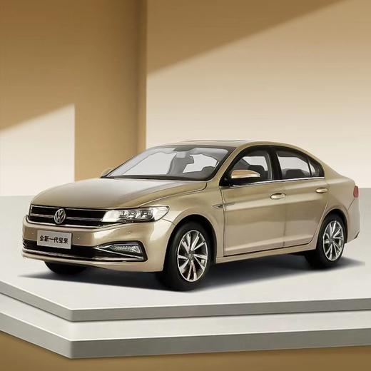 大众宝来车模1：18 商品图0