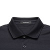 ERMENEGILDO ZEGNA/杰尼亚 2021款 男士短POLO 男士棉质短袖POLO衫 UW349 750 商品缩略图2