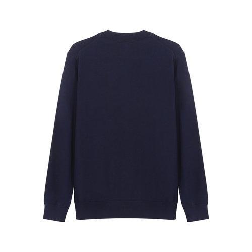 KENZO/高田贤三 男士针织衫/毛衣男士羊毛圆领长袖毛衣针织衫套头衫5PU5413LA 商品图9